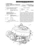 INTAKE MANIFOLD REGULATORS FOR INTERNAL COMBUSTION ENGINES diagram and image