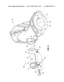 INTAKE MANIFOLD REGULATORS FOR INTERNAL COMBUSTION ENGINES diagram and image