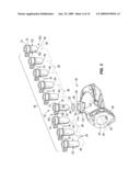 INTAKE MANIFOLD REGULATORS FOR INTERNAL COMBUSTION ENGINES diagram and image