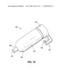 INTAKE MANIFOLD REGULATORS FOR INTERNAL COMBUSTION ENGINES diagram and image