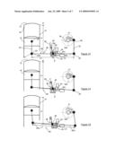 VARIABLE DISPLACEMENT AND/OR VARIABLE COMPRESSION RATIO ENGINE diagram and image