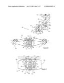 VARIABLE DISPLACEMENT AND/OR VARIABLE COMPRESSION RATIO ENGINE diagram and image