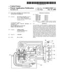 Fuel Rail Assembly Including Fuel Separation Membrane diagram and image