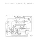 Fuel Rail Assembly Including Fuel Separation Membrane diagram and image