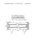 Fuel Rail Assembly Including Fuel Separation Membrane diagram and image