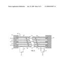 Fuel Rail Assembly Including Fuel Separation Membrane diagram and image