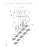 PHOTOVOLTAIC POWER GENERATION SYSTEM AND PHOTOVOLTAIC POWER GENERATION SYSTEM CONTROL METHOD diagram and image