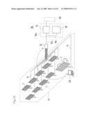 PHOTOVOLTAIC POWER GENERATION SYSTEM AND PHOTOVOLTAIC POWER GENERATION SYSTEM CONTROL METHOD diagram and image