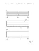 Roofing Products Having Receptor Zones and Photovoltaic Roofing Elements and Systems Using Them diagram and image