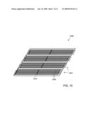 Roofing Products Having Receptor Zones and Photovoltaic Roofing Elements and Systems Using Them diagram and image