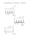 Roofing Products Having Receptor Zones and Photovoltaic Roofing Elements and Systems Using Them diagram and image