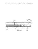 Roofing Products Having Receptor Zones and Photovoltaic Roofing Elements and Systems Using Them diagram and image