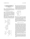 Novel organic electroluminescent compounds and organic electroluminescent device using the same diagram and image