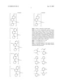 Novel organic electroluminescent compounds and organic electroluminescent device using the same diagram and image