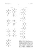 Novel organic electroluminescent compounds and organic electroluminescent device using the same diagram and image