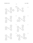 Novel organic electroluminescent compounds and organic electroluminescent device using the same diagram and image