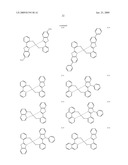 Novel organic electroluminescent compounds and organic electroluminescent device using the same diagram and image