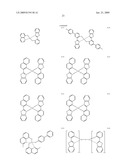 Novel organic electroluminescent compounds and organic electroluminescent device using the same diagram and image