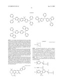 Novel organic electroluminescent compounds and organic electroluminescent device using the same diagram and image