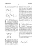 Novel organic electroluminescent compounds and organic electroluminescent device using the same diagram and image