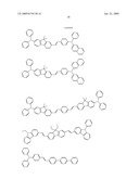 Novel organic electroluminescent compounds and organic electroluminescent device using the same diagram and image