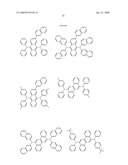 Novel organic electroluminescent compounds and organic electroluminescent device using the same diagram and image