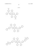 Novel organic electroluminescent compounds and organic electroluminescent device using the same diagram and image