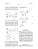 Novel organic electroluminescent compounds and organic electroluminescent device using the same diagram and image