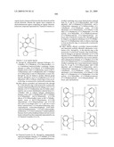 Novel organic electroluminescent compounds and organic electroluminescent device using the same diagram and image