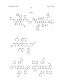 Novel organic electroluminescent compounds and organic electroluminescent device using the same diagram and image