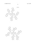 Novel organic electroluminescent compounds and organic electroluminescent device using the same diagram and image