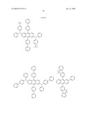 Novel organic electroluminescent compounds and organic electroluminescent device using the same diagram and image