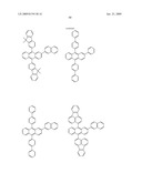 Novel organic electroluminescent compounds and organic electroluminescent device using the same diagram and image