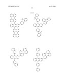 Novel organic electroluminescent compounds and organic electroluminescent device using the same diagram and image