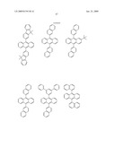 Novel organic electroluminescent compounds and organic electroluminescent device using the same diagram and image