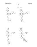 Novel organic electroluminescent compounds and organic electroluminescent device using the same diagram and image