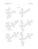 Novel organic electroluminescent compounds and organic electroluminescent device using the same diagram and image