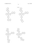 Novel organic electroluminescent compounds and organic electroluminescent device using the same diagram and image