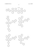 Novel organic electroluminescent compounds and organic electroluminescent device using the same diagram and image