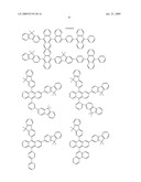 Novel organic electroluminescent compounds and organic electroluminescent device using the same diagram and image