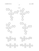 Novel organic electroluminescent compounds and organic electroluminescent device using the same diagram and image