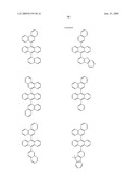 Novel organic electroluminescent compounds and organic electroluminescent device using the same diagram and image