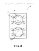 Electro-Mechanically Controlled Ceramic Based Proportional Valve diagram and image