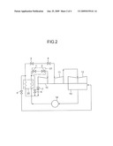 STEAM VALVE ASSEMBLY AND STEAM TURBINE PLANT diagram and image