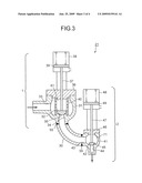 STEAM VALVE ASSEMBLY AND STEAM TURBINE PLANT diagram and image