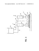 METHOD FOR HANDLING CONTAINERS AND CONTAINER HANDLING MACHINE diagram and image