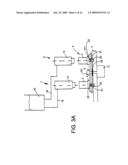 METHOD FOR HANDLING CONTAINERS AND CONTAINER HANDLING MACHINE diagram and image