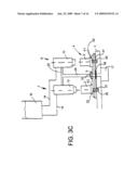 METHOD FOR HANDLING CONTAINERS AND CONTAINER HANDLING MACHINE diagram and image