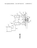 METHOD FOR HANDLING CONTAINERS AND CONTAINER HANDLING MACHINE diagram and image