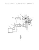 METHOD FOR HANDLING CONTAINERS AND CONTAINER HANDLING MACHINE diagram and image